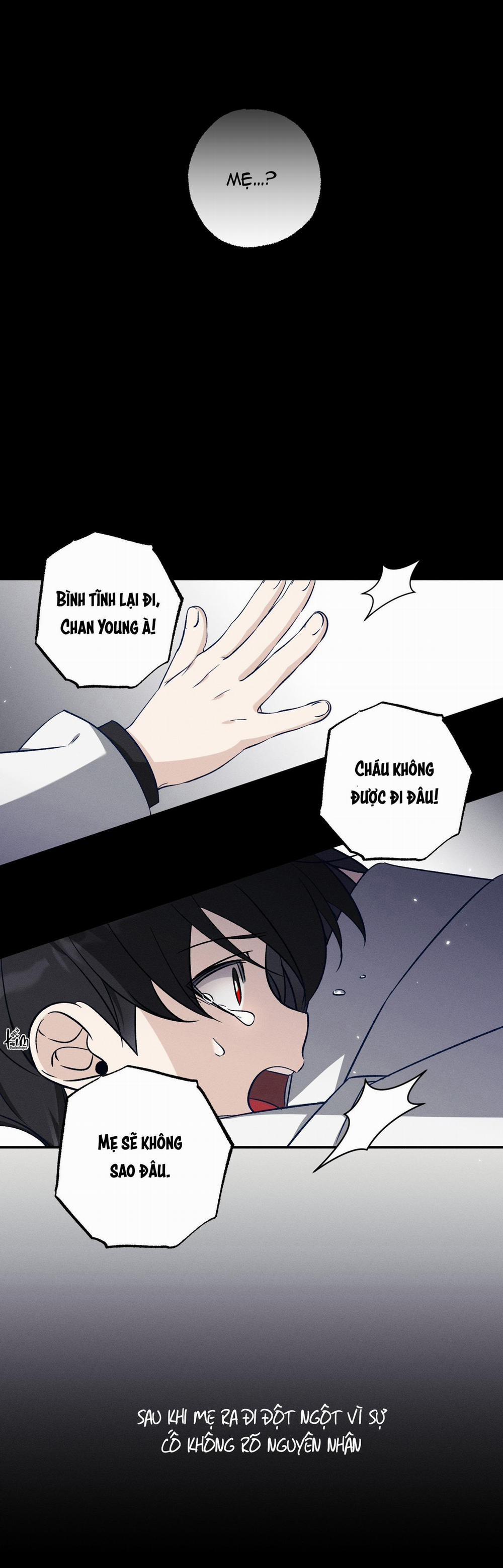 Sự Tham Lam Của Nhân Loại 14.2 trang 7