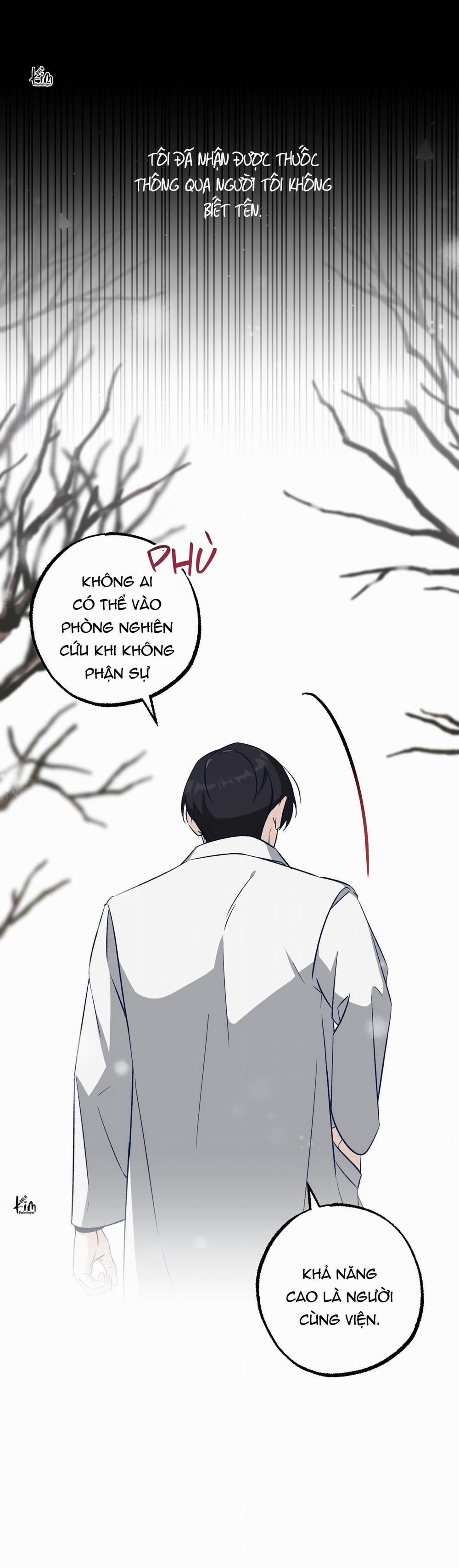 Sự Tham Lam Của Nhân Loại 14.2 trang 9