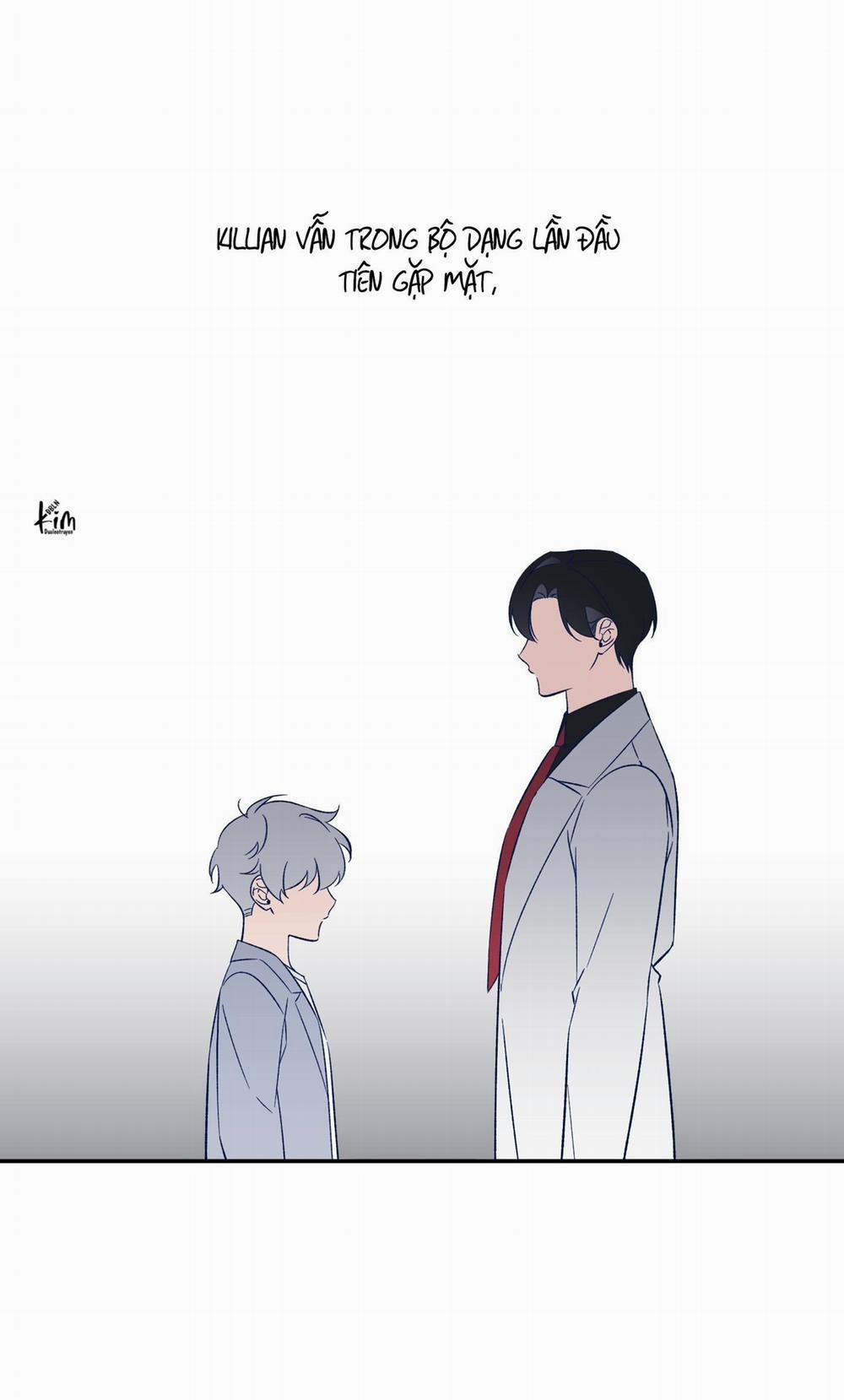 Sự Tham Lam Của Nhân Loại 14.3 cùm voi 3 trang 15