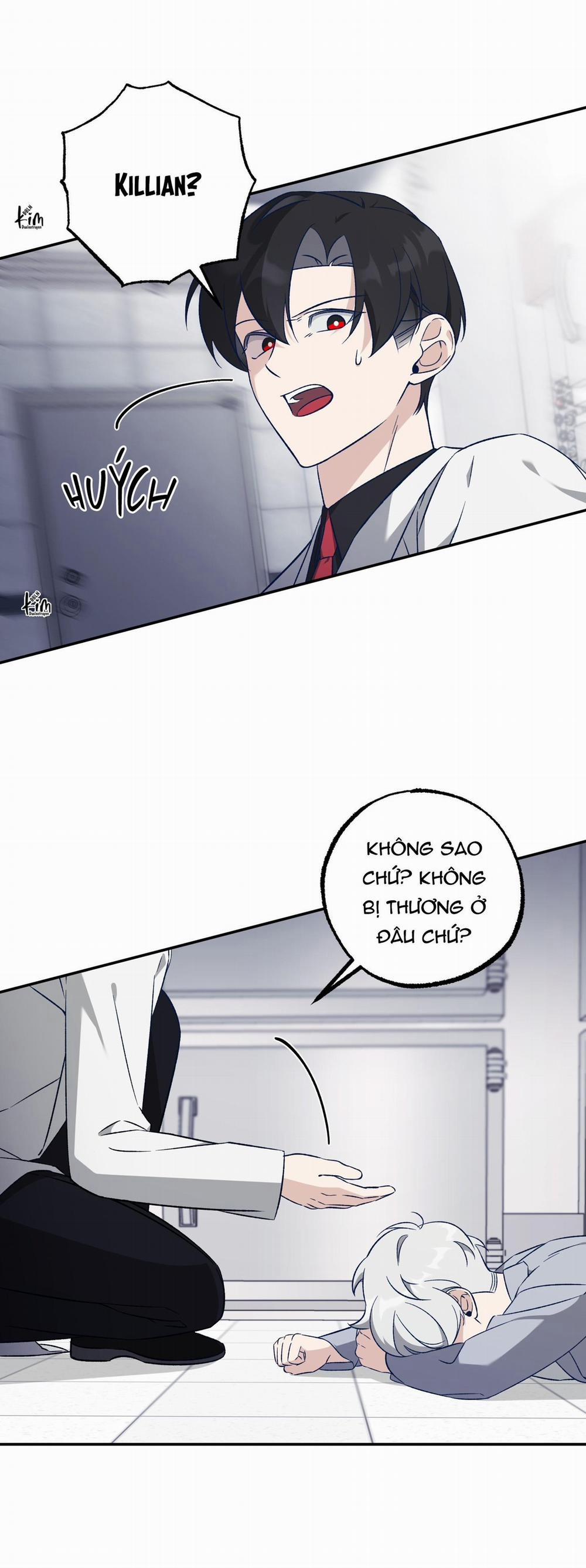 Sự Tham Lam Của Nhân Loại 14.3 cùm voi 3 trang 22