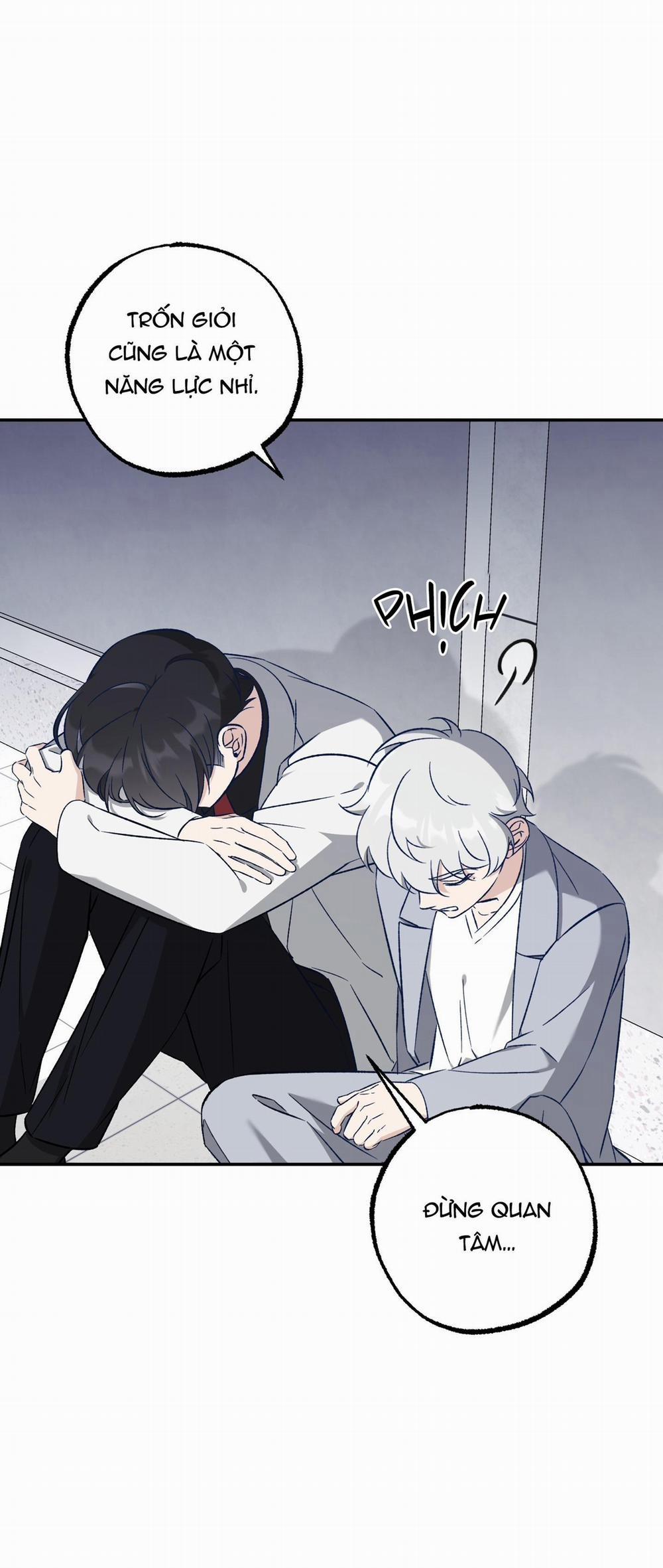 Sự Tham Lam Của Nhân Loại 14.3 cùm voi 3 trang 3