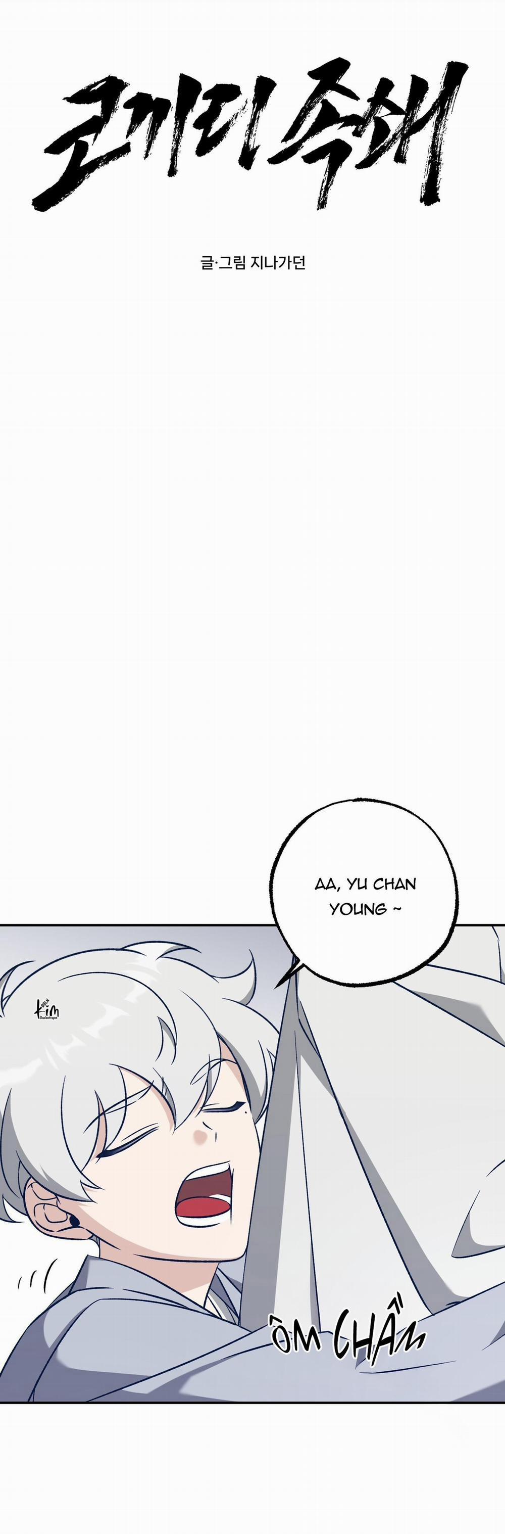 Sự Tham Lam Của Nhân Loại 14.3 cùm voi 3 trang 32