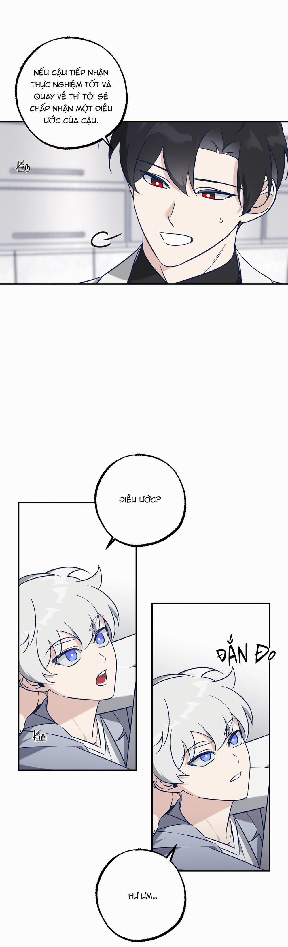 Sự Tham Lam Của Nhân Loại 14.3 cùm voi 3 trang 38