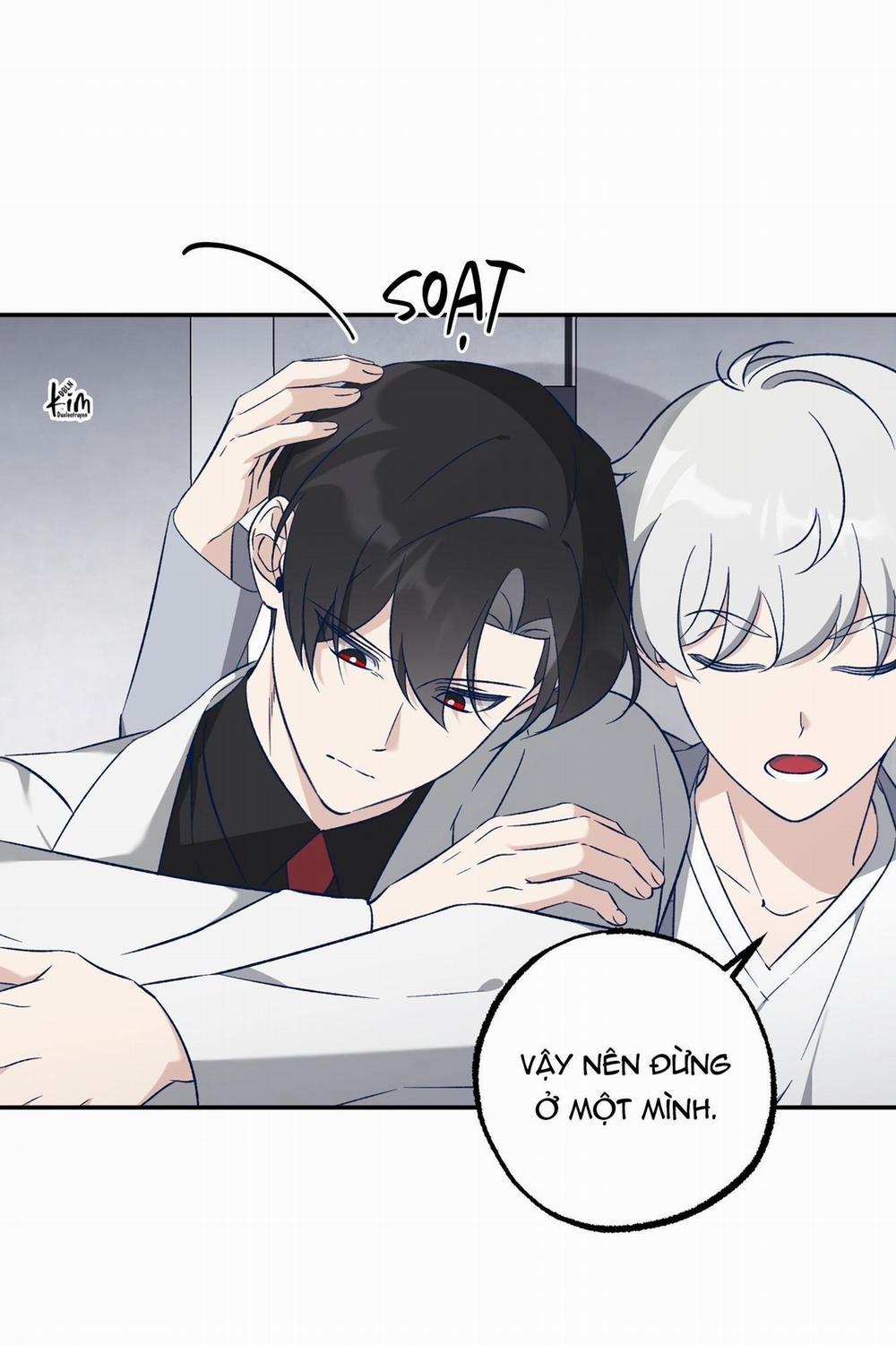 Sự Tham Lam Của Nhân Loại 14.3 cùm voi 3 trang 6