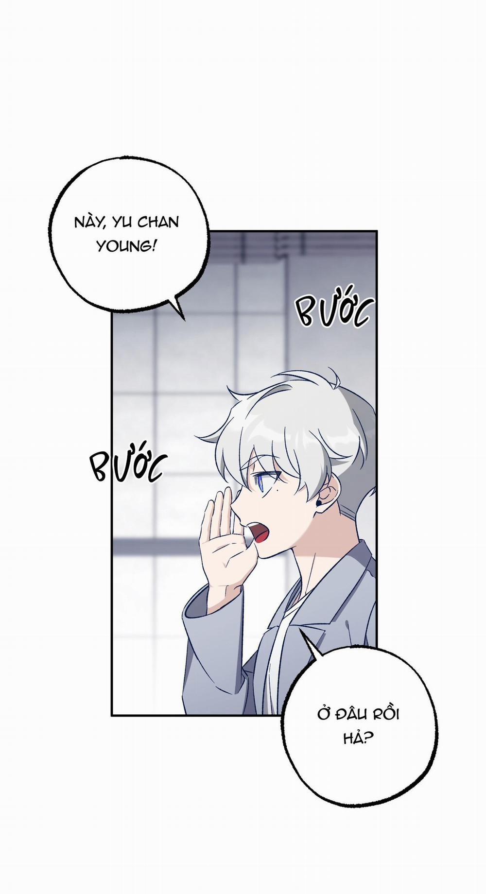 Sự Tham Lam Của Nhân Loại 14.3 trang 0