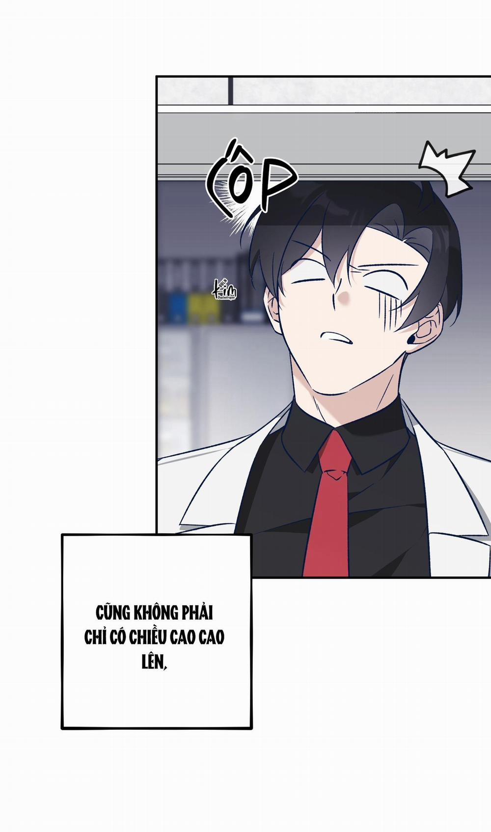 Sự Tham Lam Của Nhân Loại 14.3 trang 12
