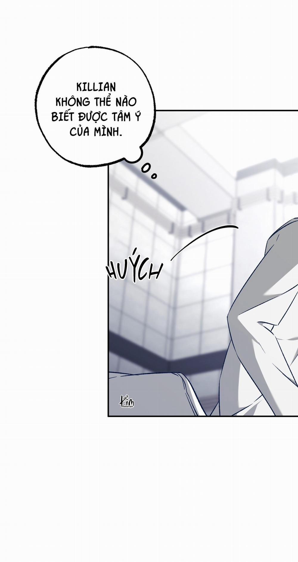 Sự Tham Lam Của Nhân Loại 14.3 trang 18