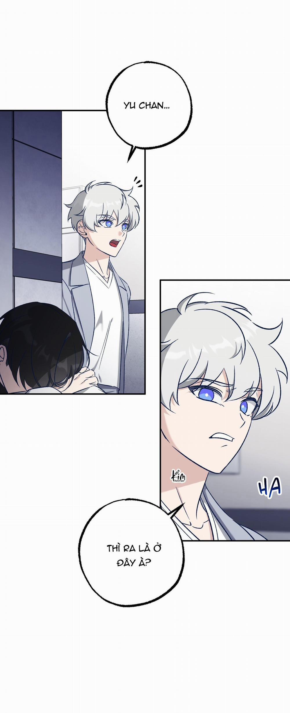 Sự Tham Lam Của Nhân Loại 14.3 trang 2