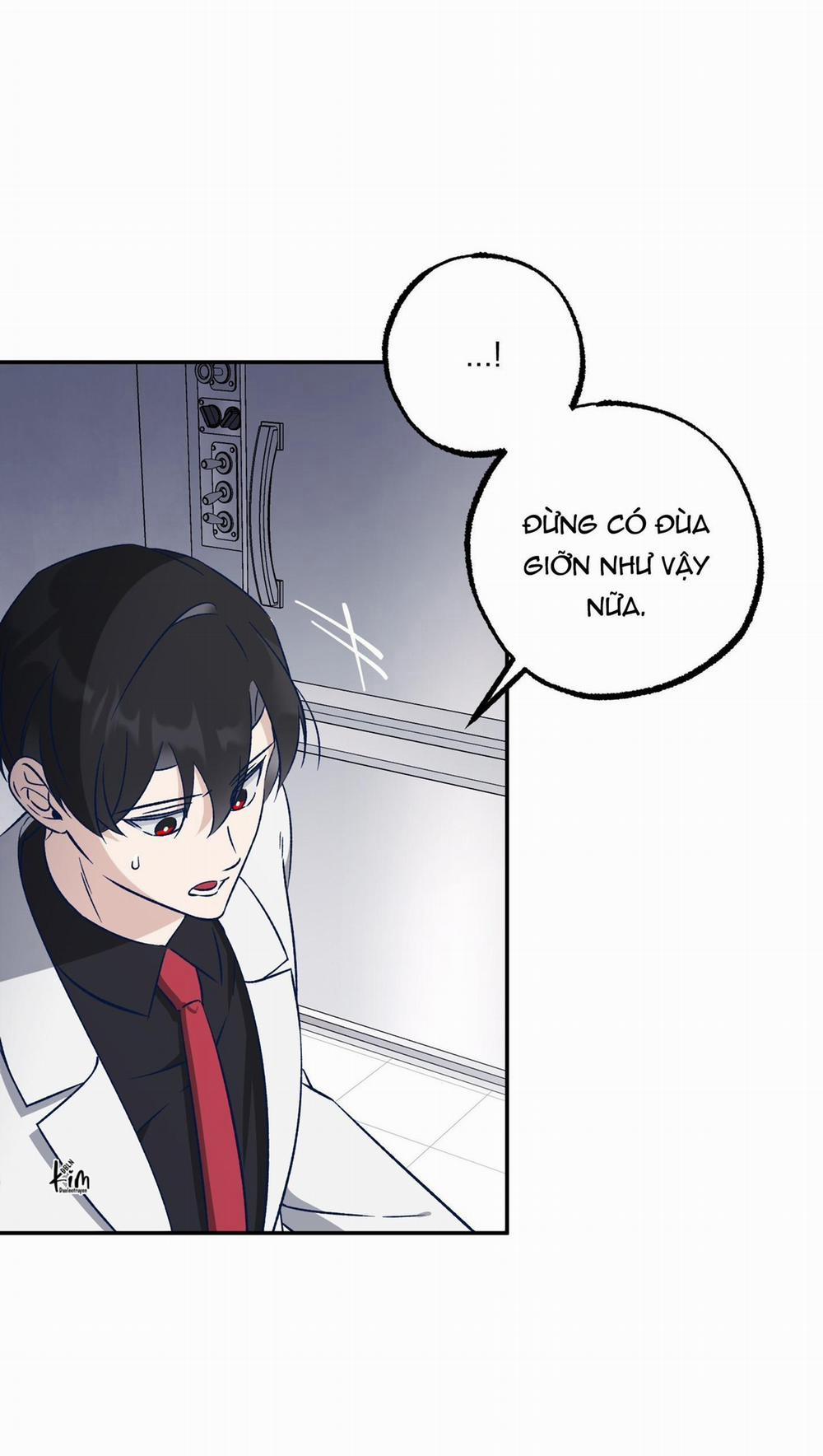 Sự Tham Lam Của Nhân Loại 14.3 trang 25