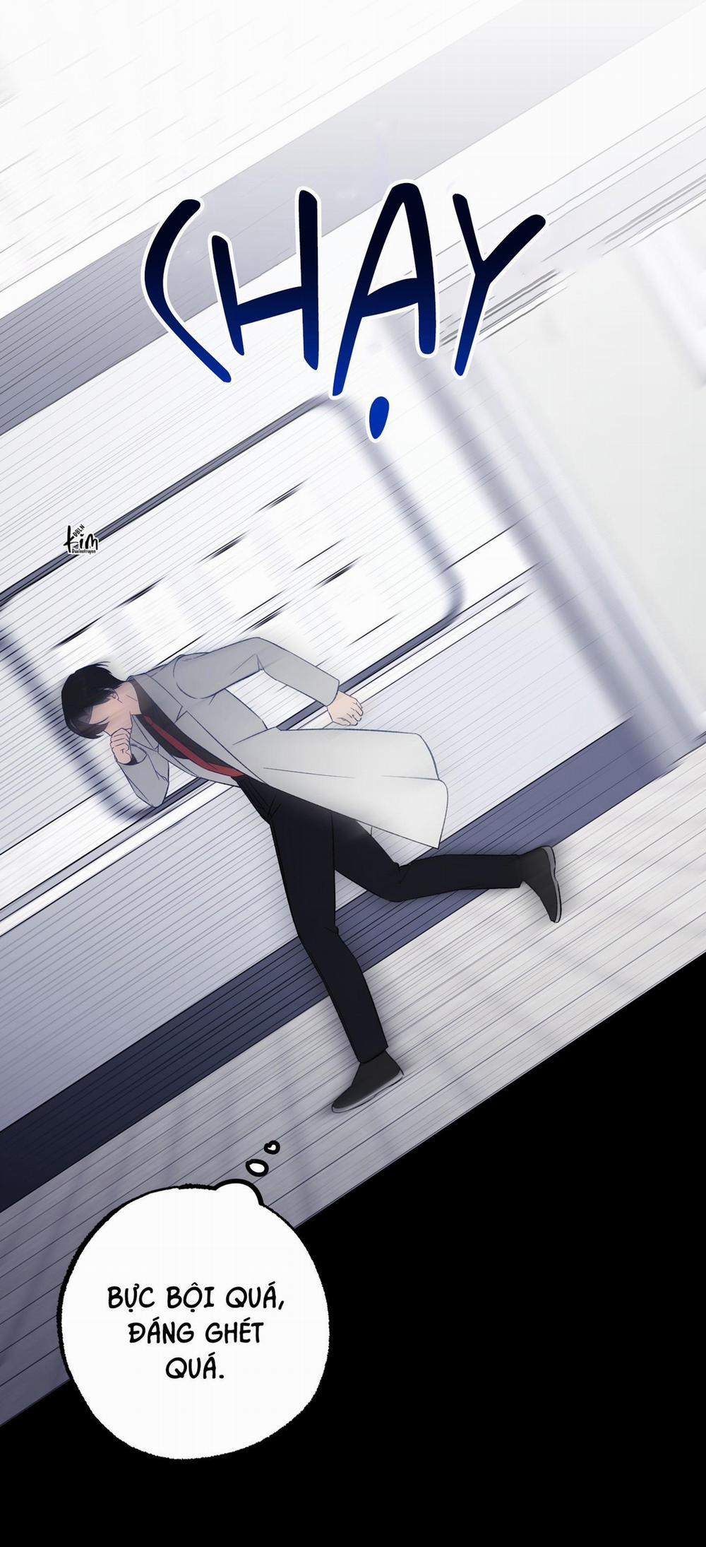 Sự Tham Lam Của Nhân Loại 14.3 trang 28