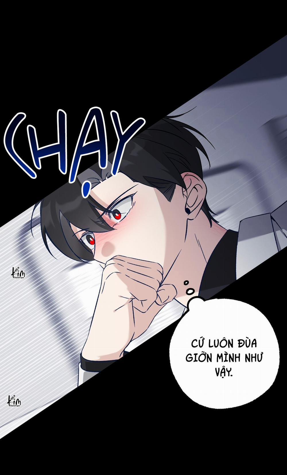 Sự Tham Lam Của Nhân Loại 14.3 trang 29