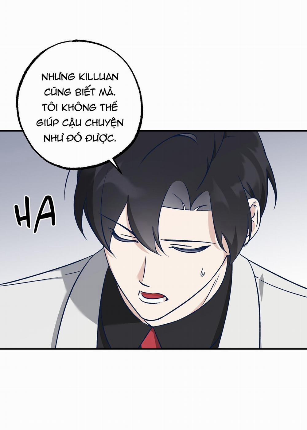 Sự Tham Lam Của Nhân Loại 14.3 trang 35