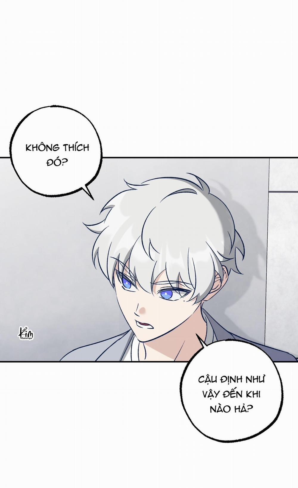 Sự Tham Lam Của Nhân Loại 14.3 trang 4