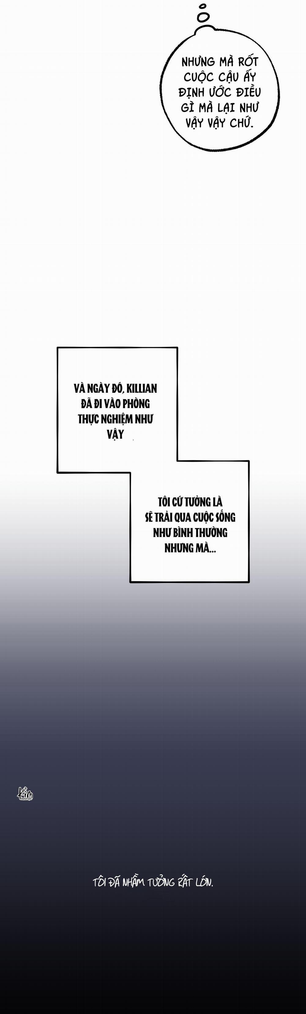 Sự Tham Lam Của Nhân Loại 14.3 trang 43