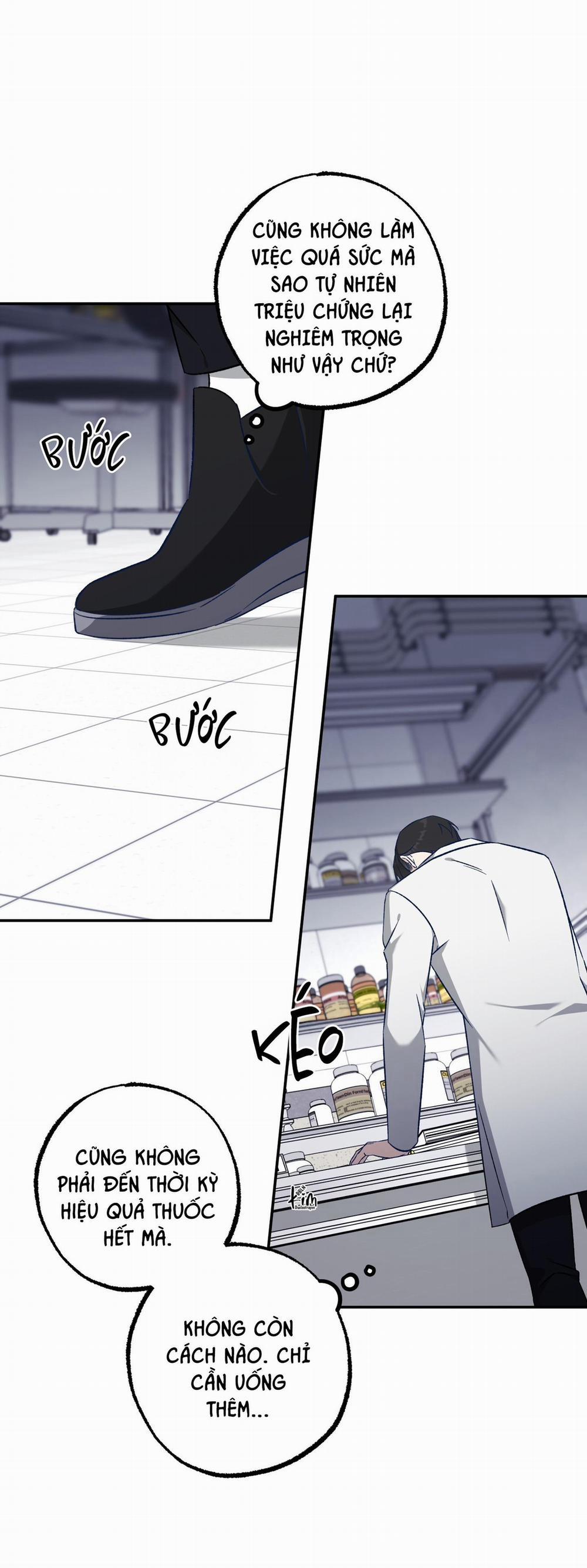 Sự Tham Lam Của Nhân Loại 14.3 trang 46