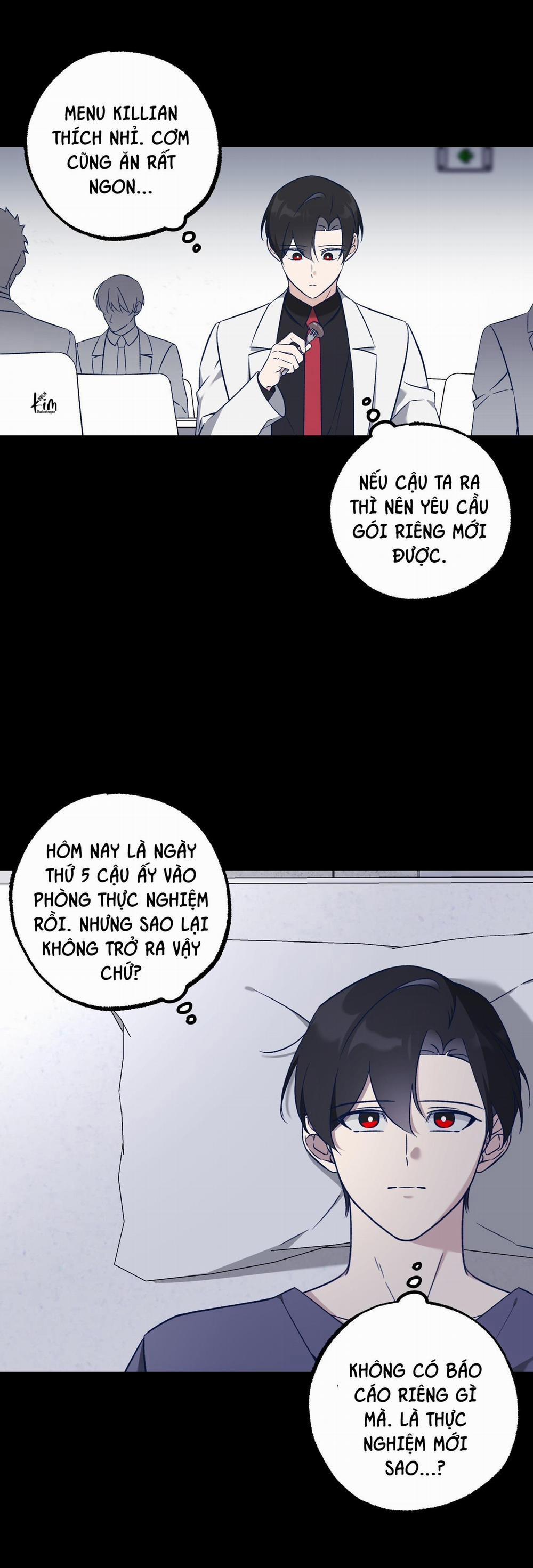 Sự Tham Lam Của Nhân Loại 14.3 trang 50