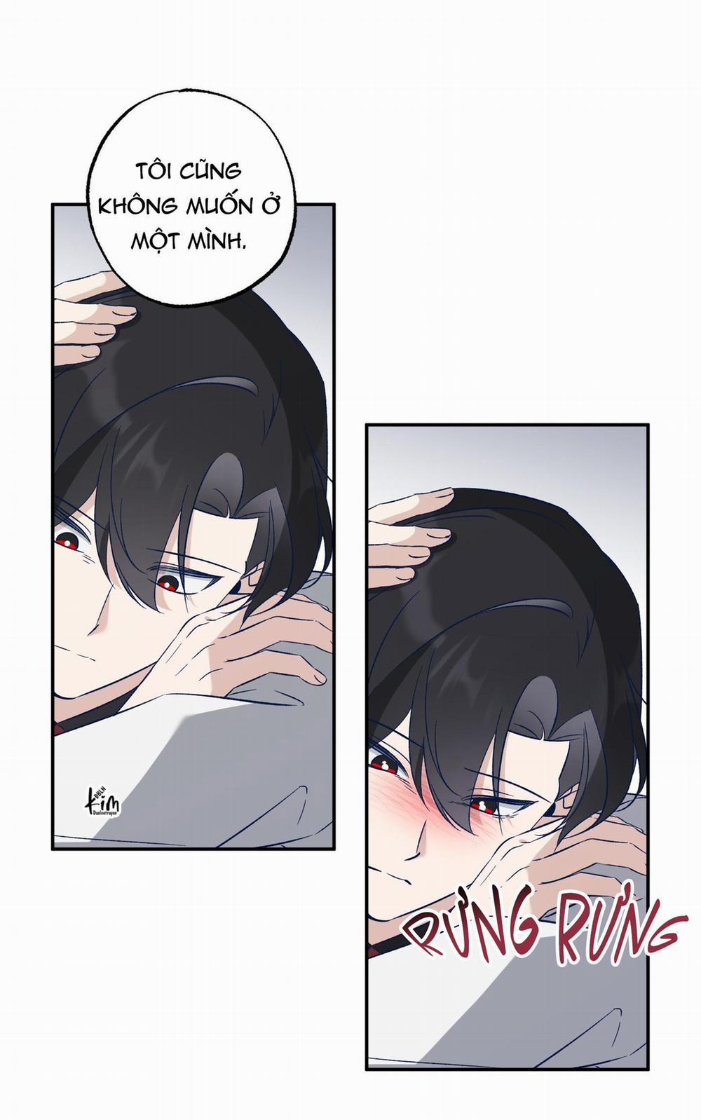 Sự Tham Lam Của Nhân Loại 14.3 trang 7