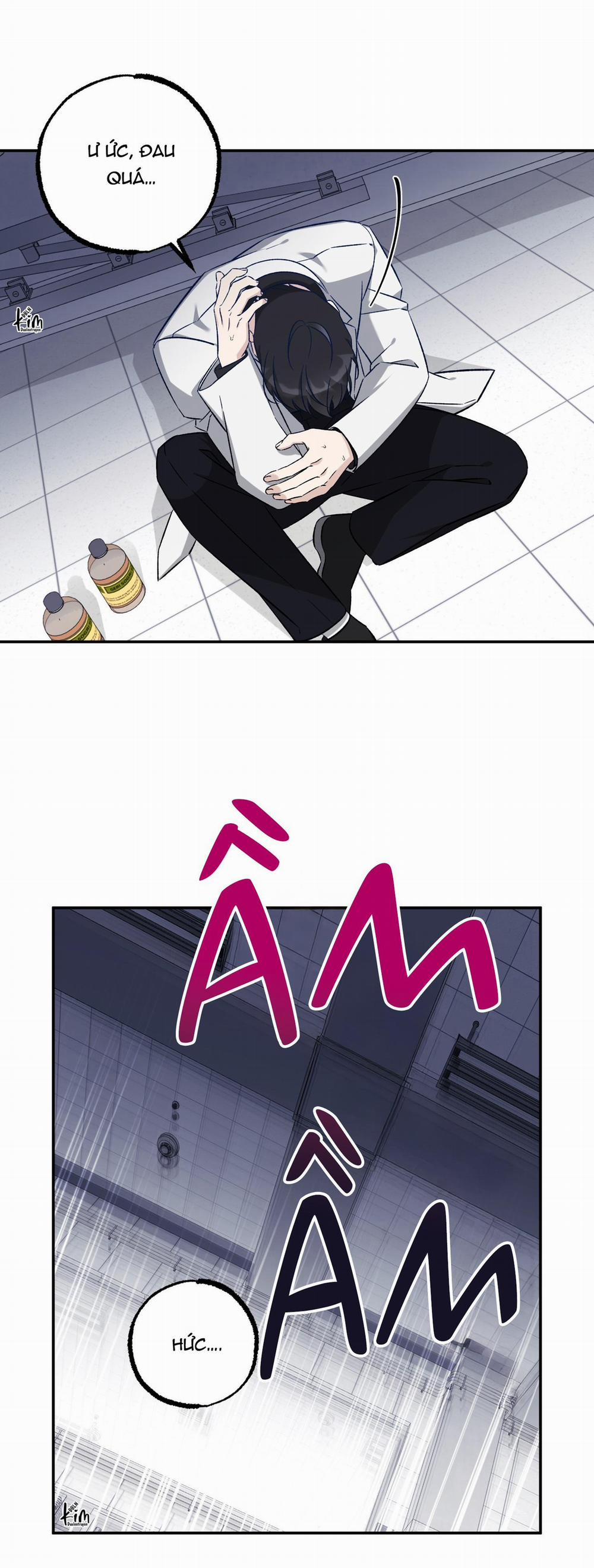 Sự Tham Lam Của Nhân Loại 14.4 CÙM VOI 4 trang 10