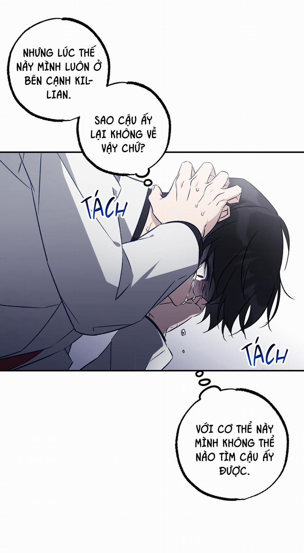 Sự Tham Lam Của Nhân Loại 14.4 CÙM VOI 4 trang 11