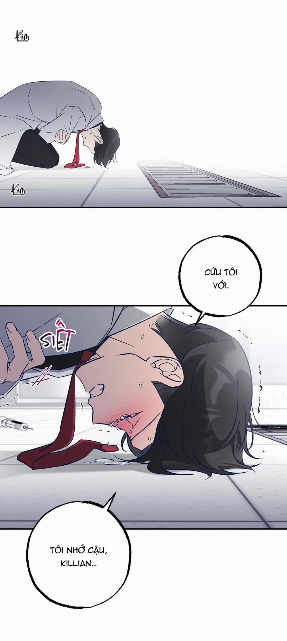 Sự Tham Lam Của Nhân Loại 14.4 CÙM VOI 4 trang 13