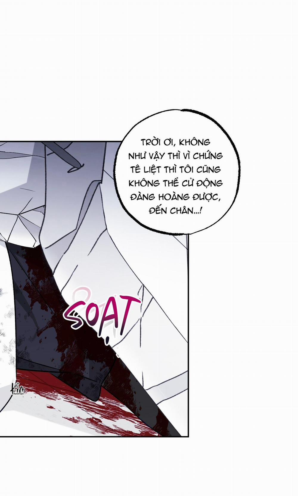 Sự Tham Lam Của Nhân Loại 14.4 CÙM VOI 4 trang 20