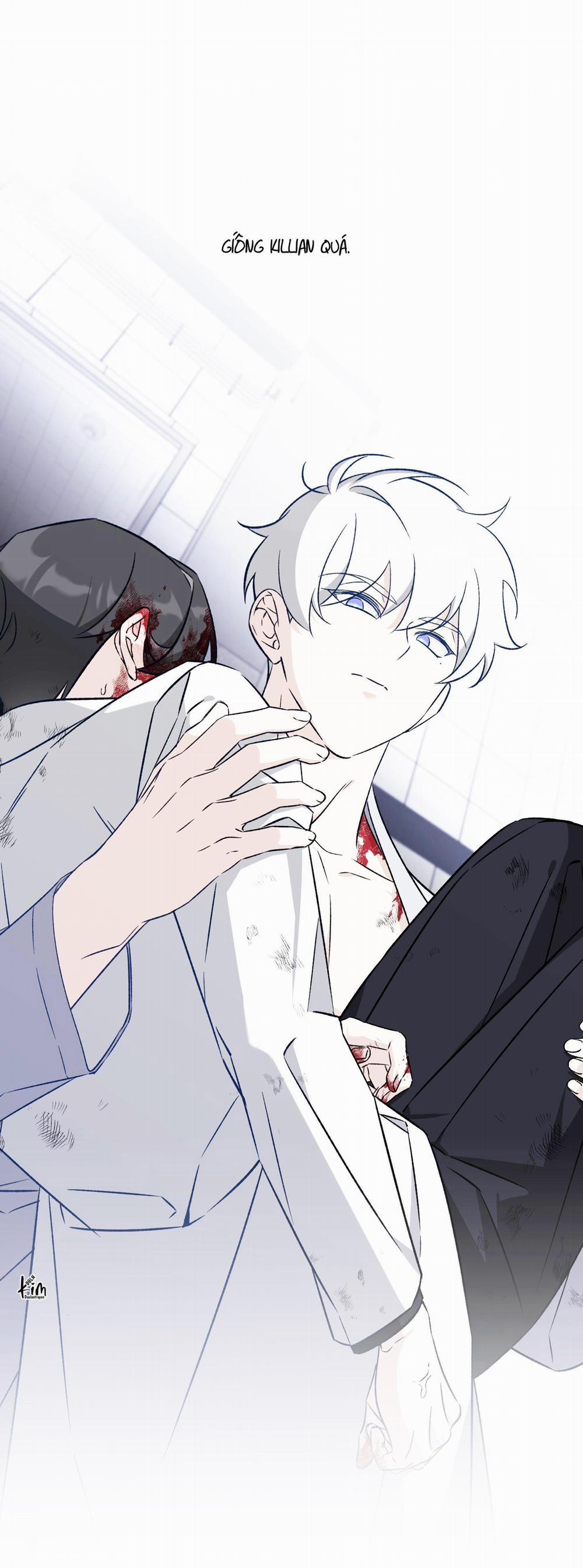 Sự Tham Lam Của Nhân Loại 14.4 CÙM VOI 4 trang 24