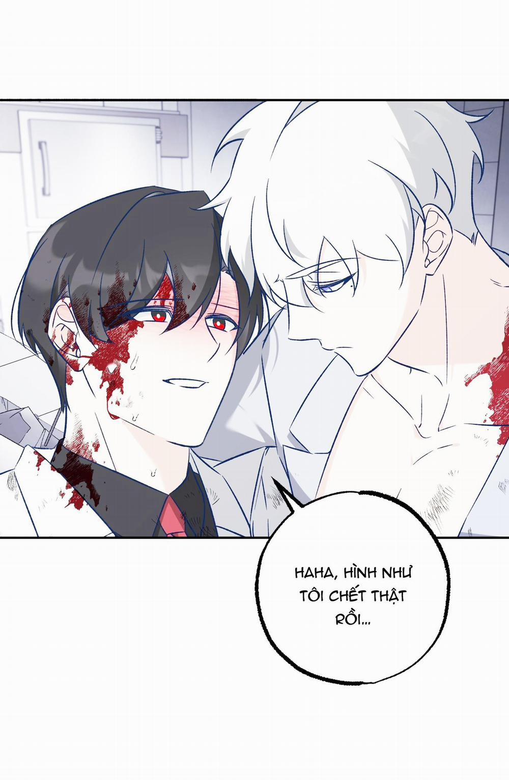 Sự Tham Lam Của Nhân Loại 14.4 CÙM VOI 4 trang 25