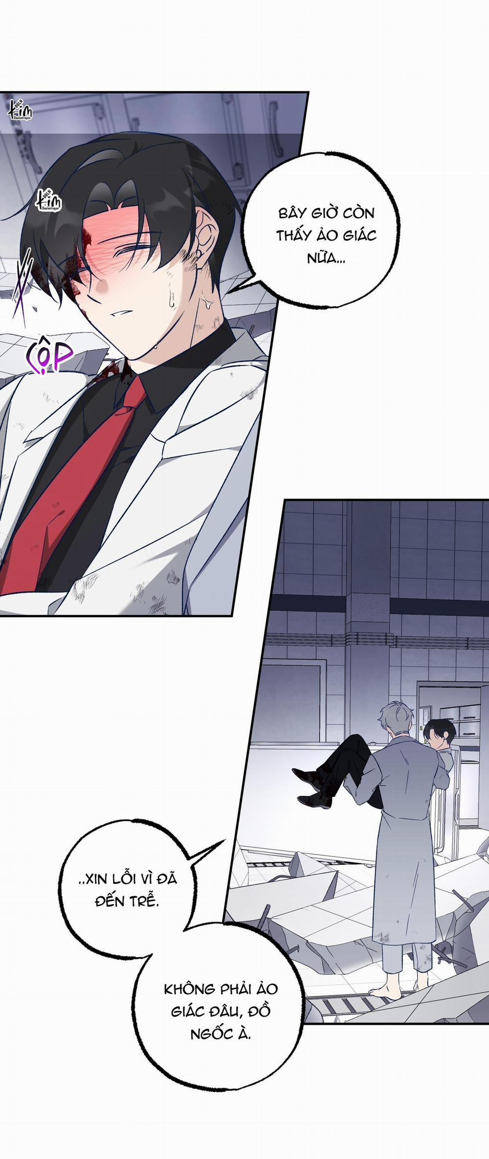 Sự Tham Lam Của Nhân Loại 14.4 CÙM VOI 4 trang 26