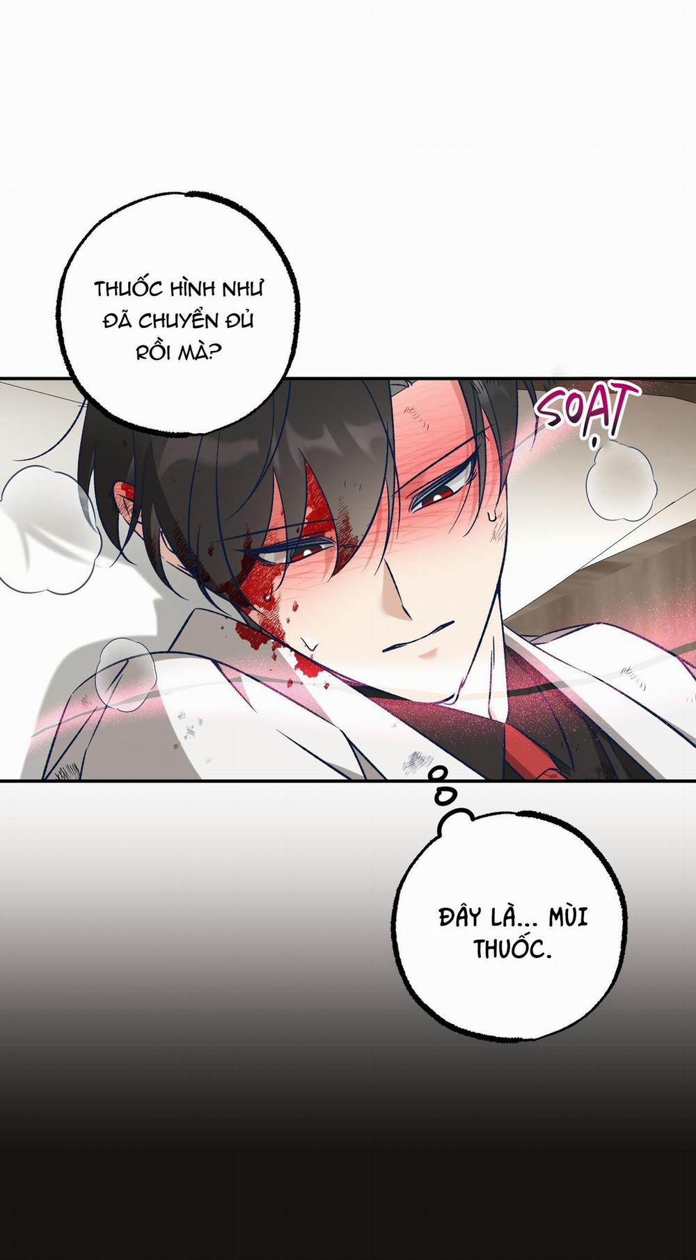 Sự Tham Lam Của Nhân Loại 14.4 CÙM VOI 4 trang 32