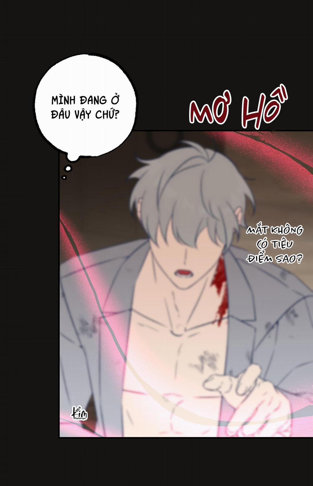 Sự Tham Lam Của Nhân Loại 14.4 CÙM VOI 4 trang 33