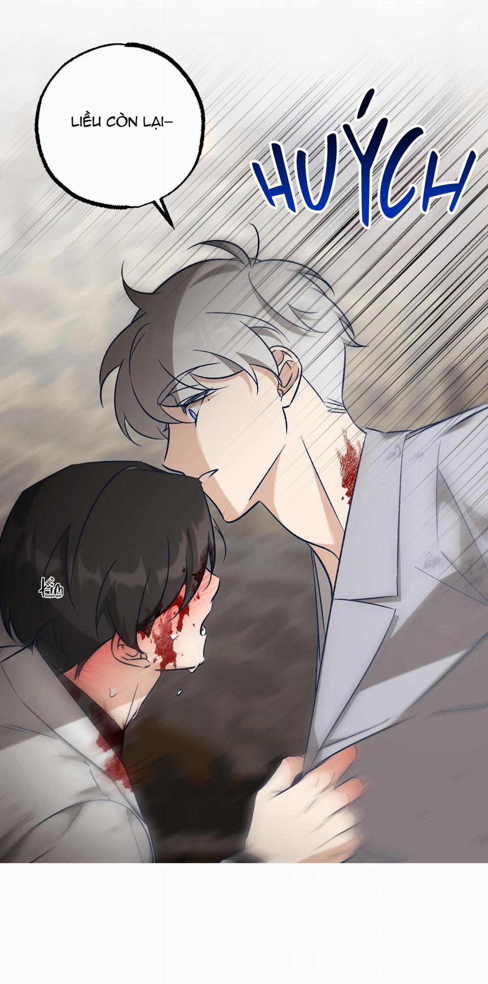 Sự Tham Lam Của Nhân Loại 14.4 CÙM VOI 4 trang 36