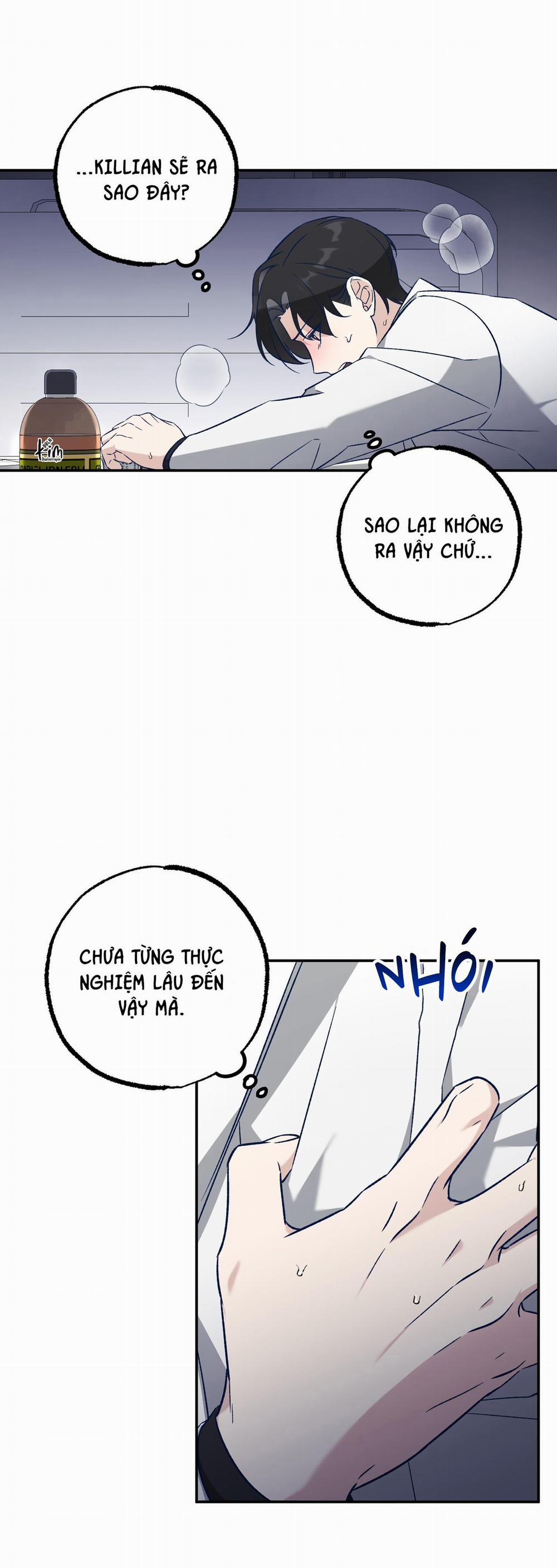 Sự Tham Lam Của Nhân Loại 14.4 CÙM VOI 4 trang 4