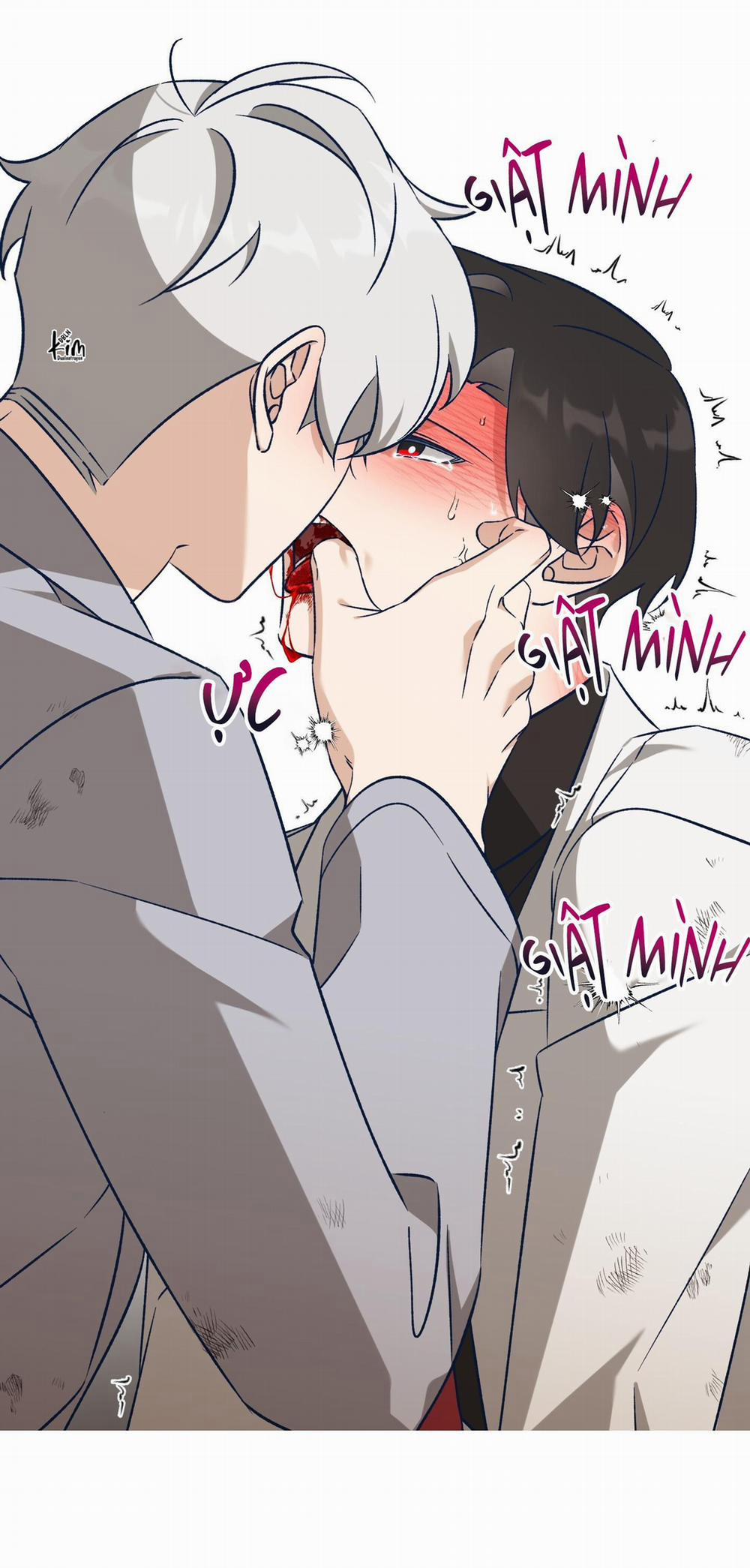 Sự Tham Lam Của Nhân Loại 14.4 CÙM VOI 4 trang 44