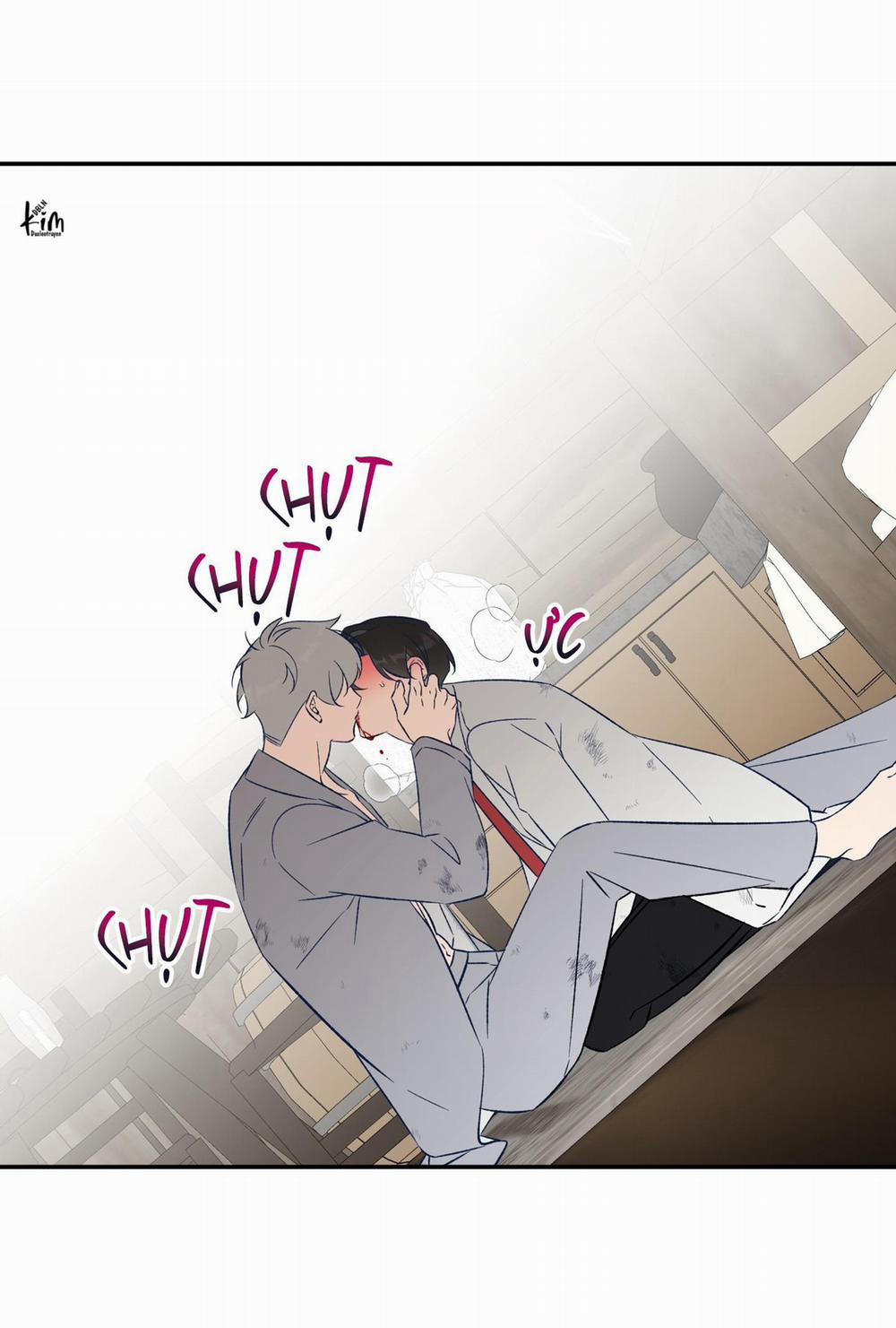 Sự Tham Lam Của Nhân Loại 14.4 CÙM VOI 4 trang 45