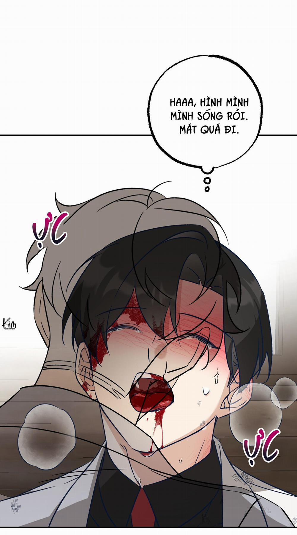 Sự Tham Lam Của Nhân Loại 14.4 CÙM VOI 4 trang 46