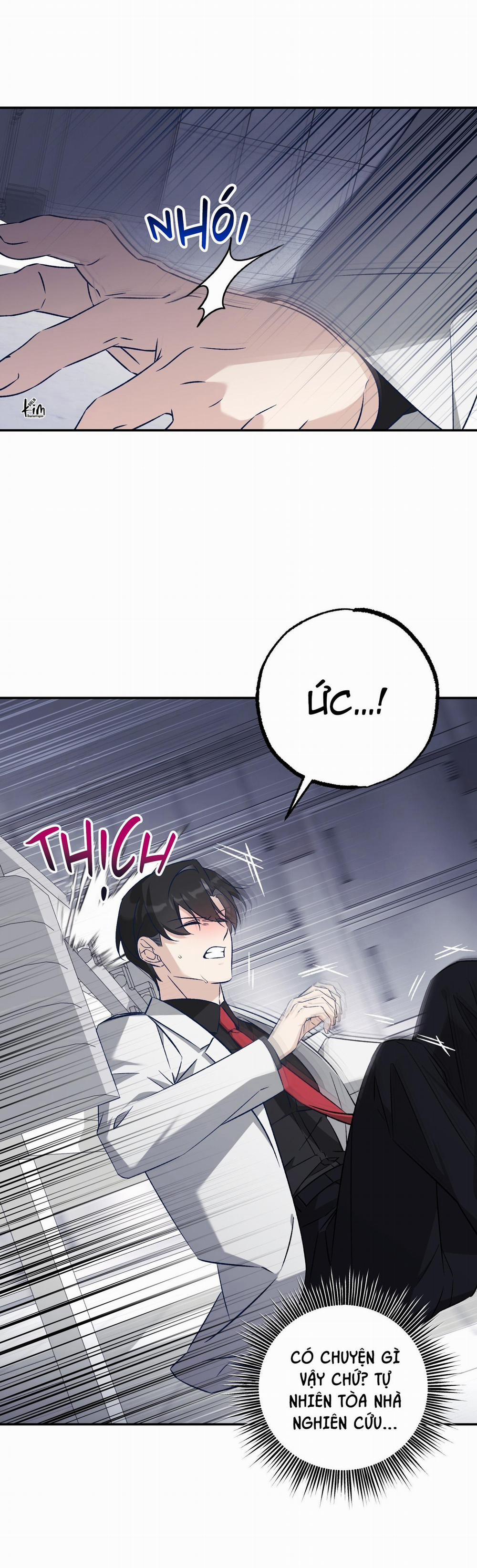 Sự Tham Lam Của Nhân Loại 14.4 CÙM VOI 4 trang 9