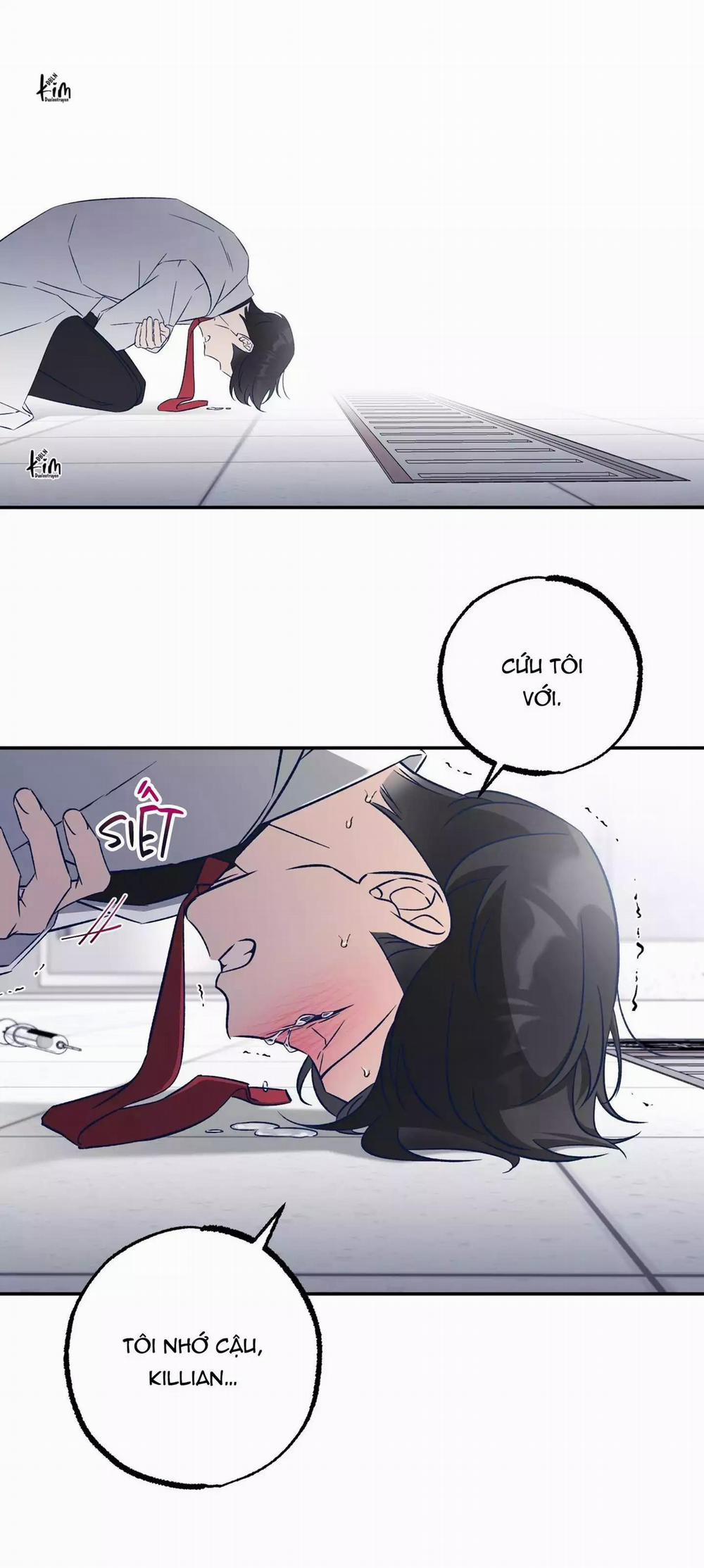 Sự Tham Lam Của Nhân Loại 14.4 trang 13