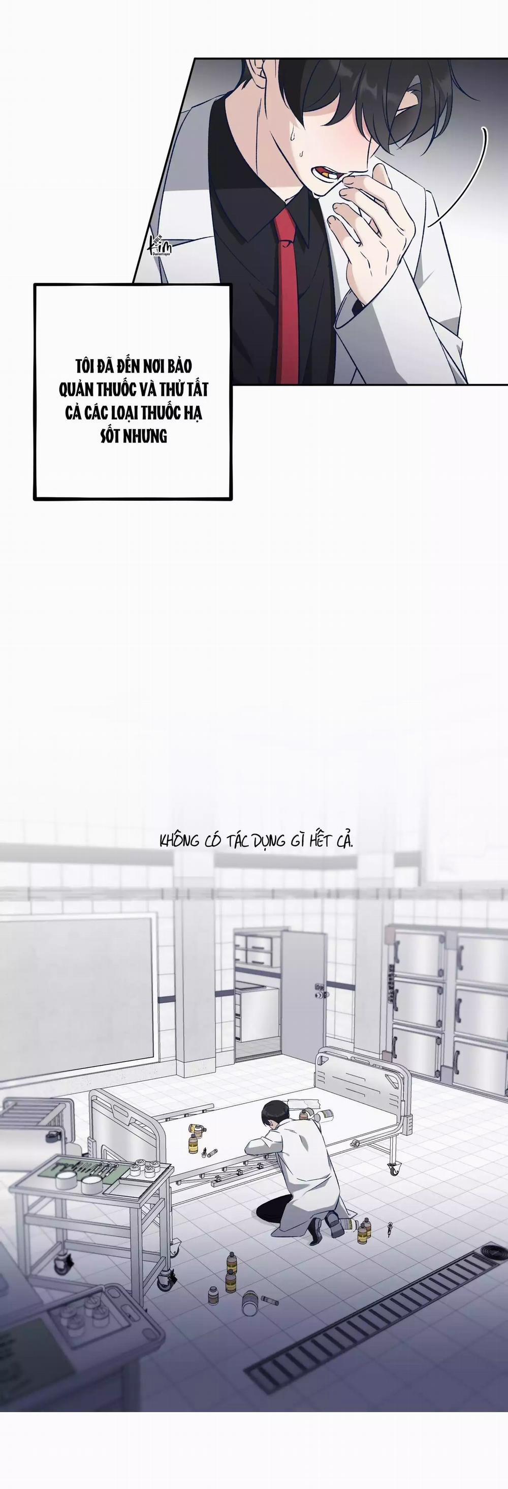 Sự Tham Lam Của Nhân Loại 14.4 trang 3