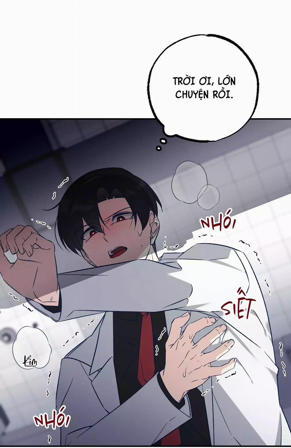 Sự Tham Lam Của Nhân Loại 14.4 trang 5