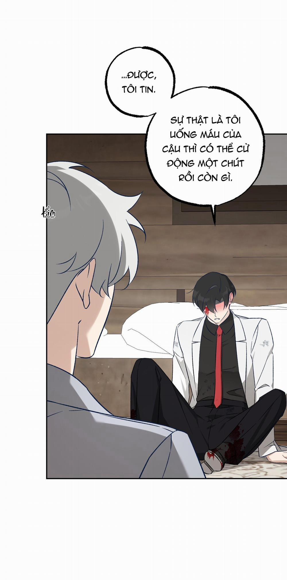 Sự Tham Lam Của Nhân Loại 14.5 cùm voi 5 trang 14