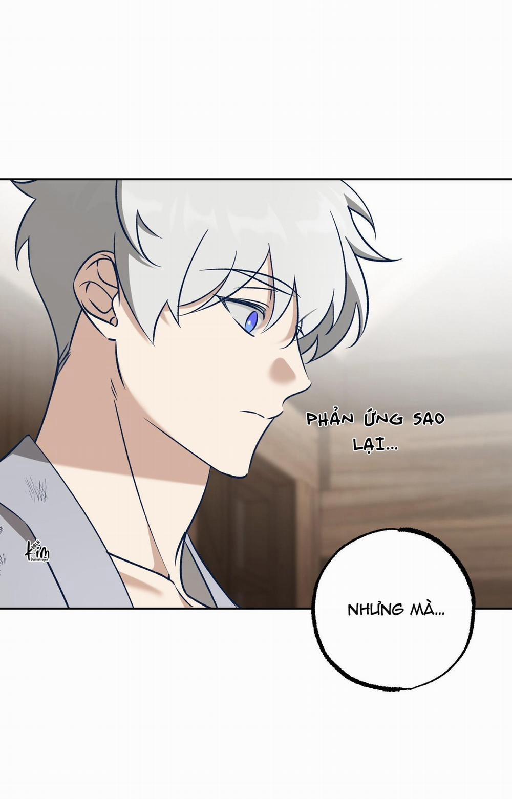 Sự Tham Lam Của Nhân Loại 14.5 cùm voi 5 trang 15