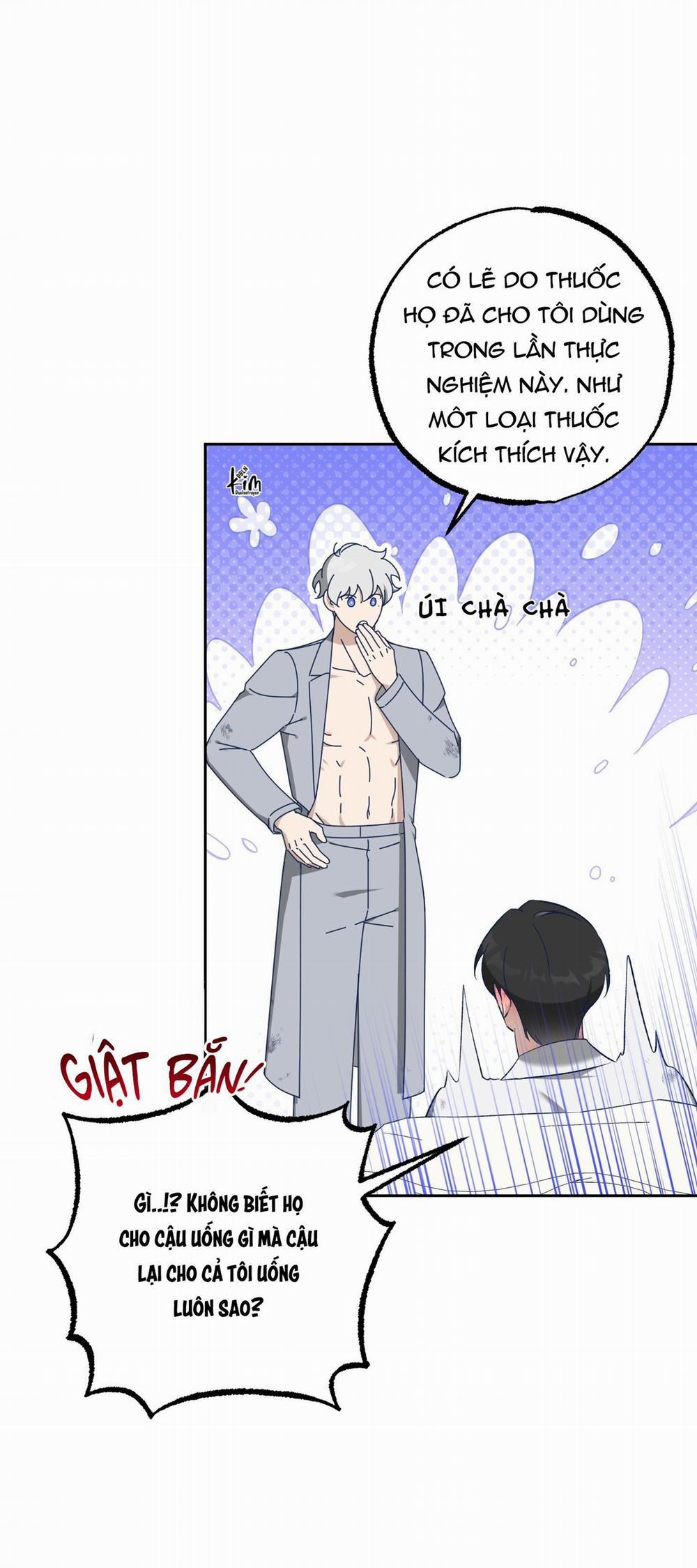 Sự Tham Lam Của Nhân Loại 14.5 cùm voi 5 trang 18