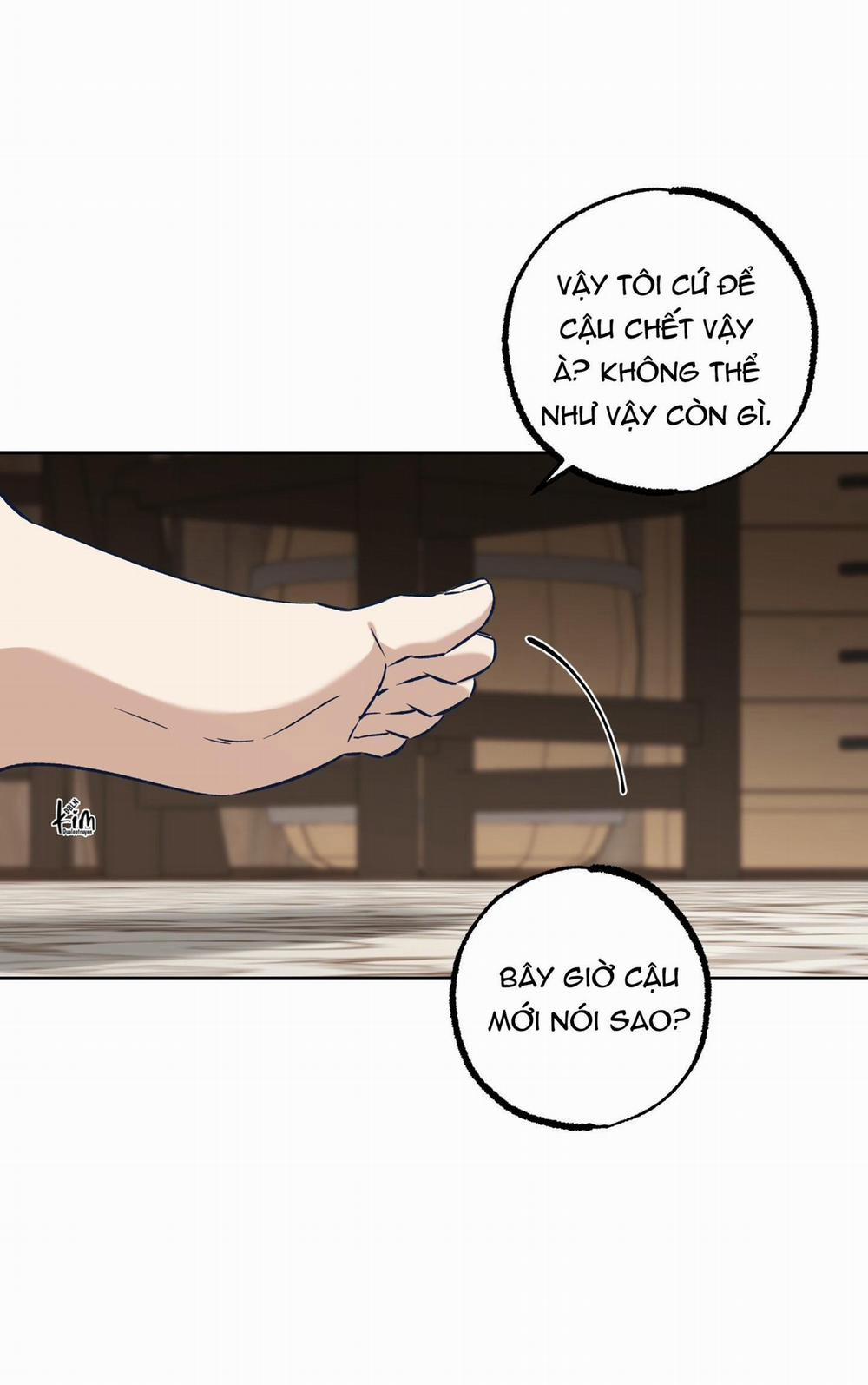 Sự Tham Lam Của Nhân Loại 14.5 cùm voi 5 trang 19