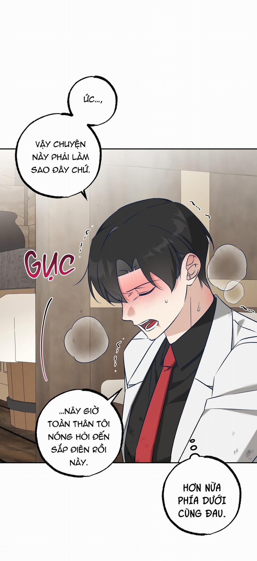 Sự Tham Lam Của Nhân Loại 14.5 cùm voi 5 trang 20