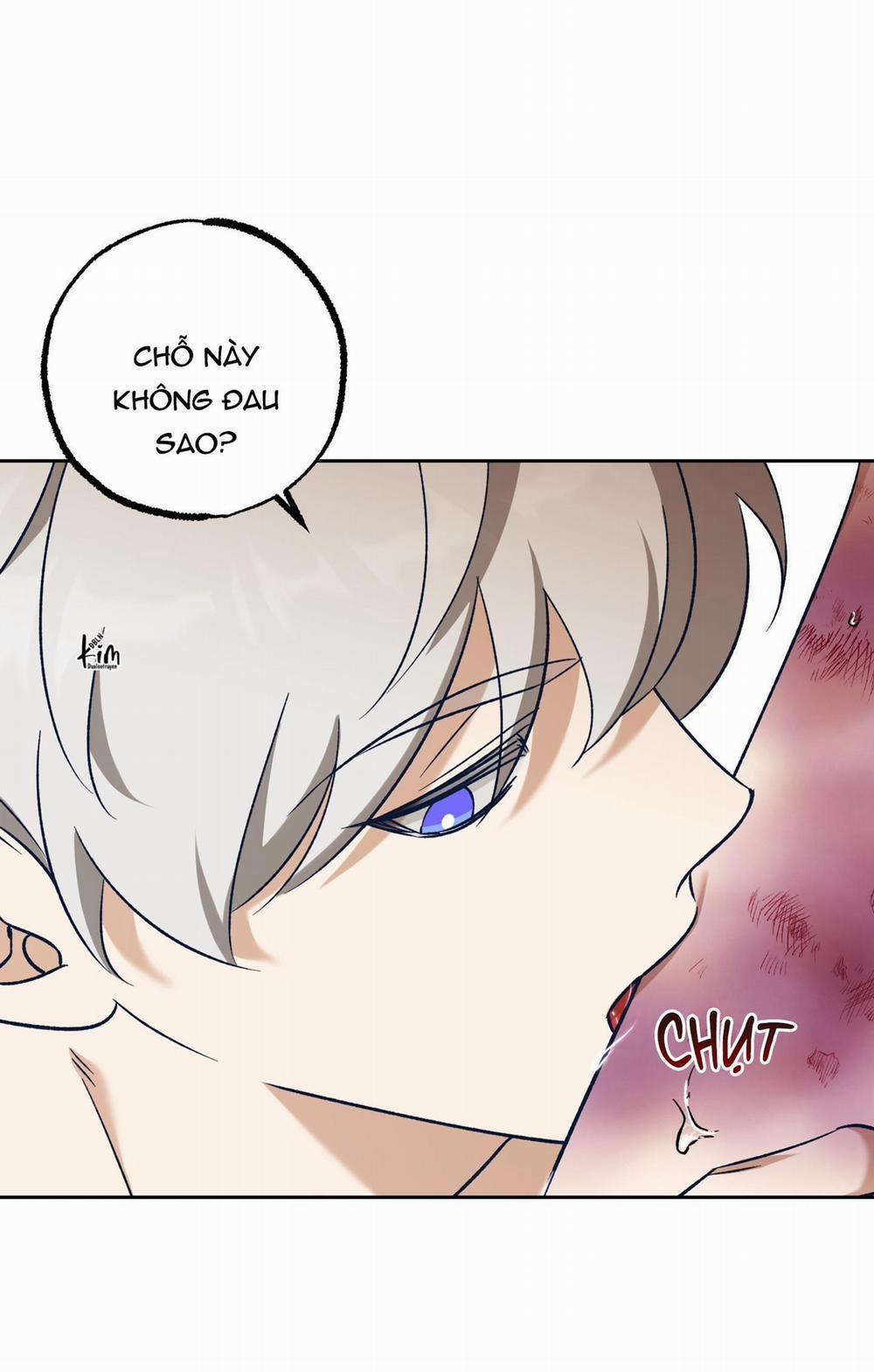 Sự Tham Lam Của Nhân Loại 14.5 cùm voi 5 trang 28