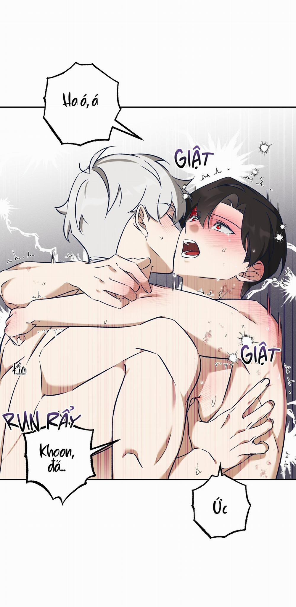 Sự Tham Lam Của Nhân Loại 14.5 cùm voi 5 trang 34