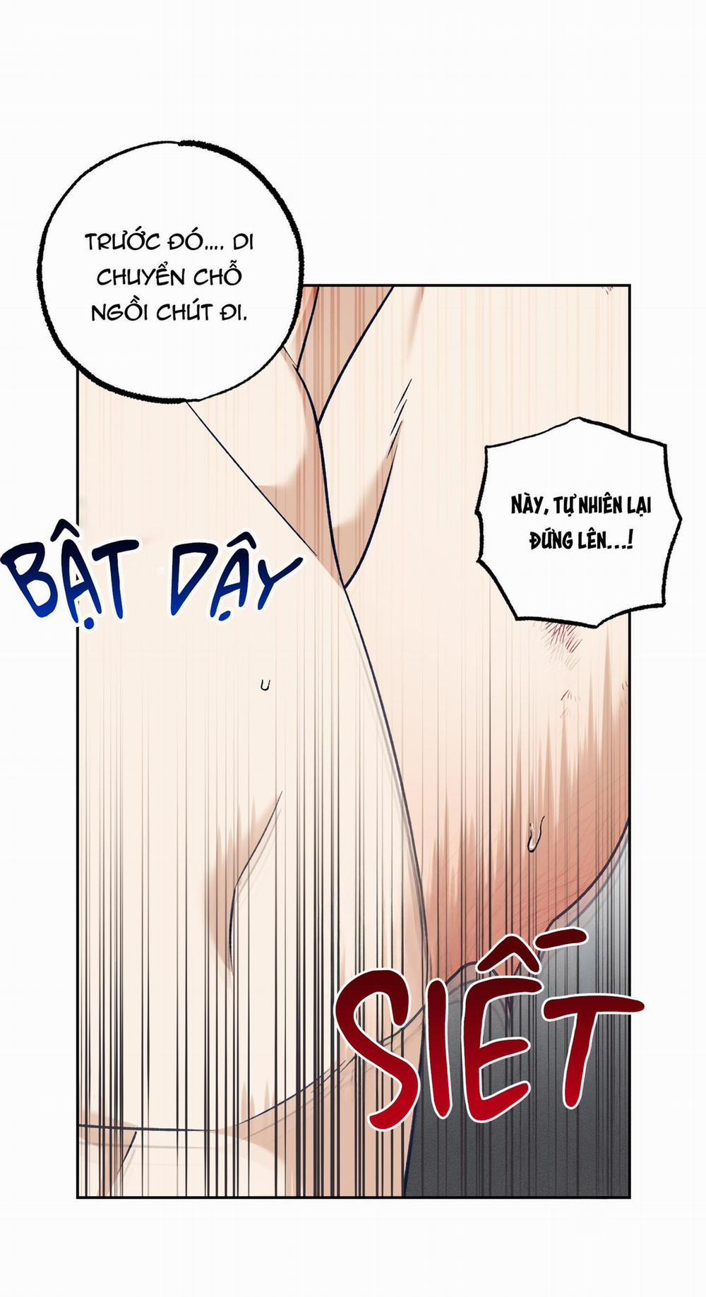 Sự Tham Lam Của Nhân Loại 14.5 cùm voi 5 trang 36