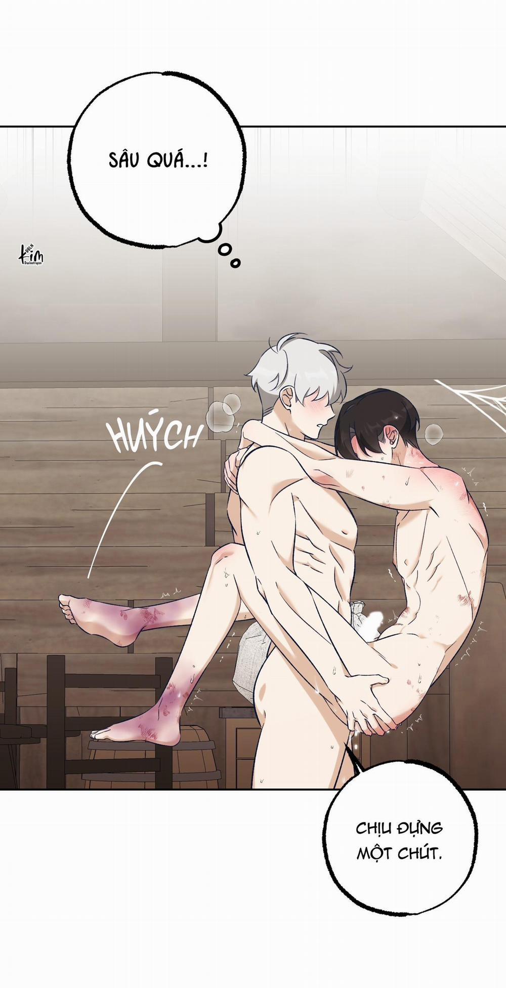 Sự Tham Lam Của Nhân Loại 14.5 cùm voi 5 trang 37