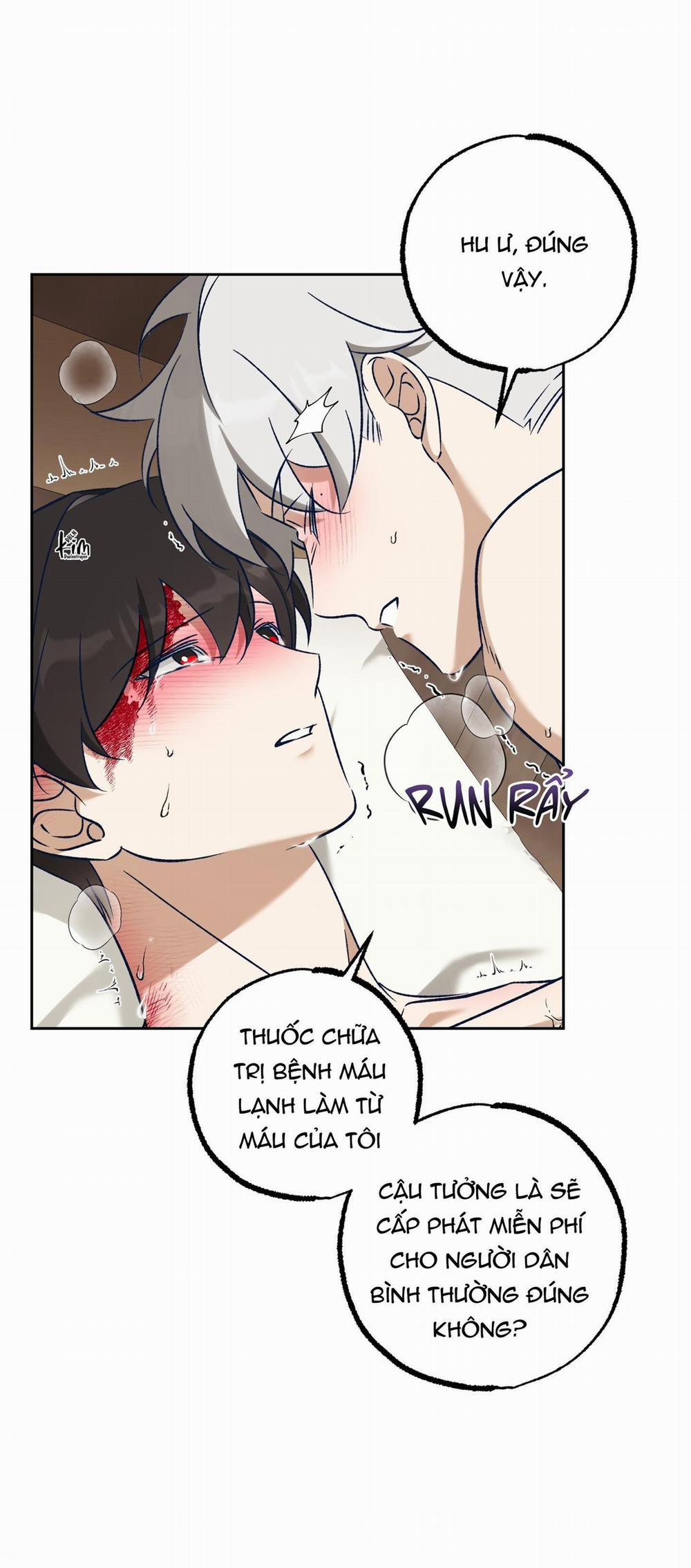 Sự Tham Lam Của Nhân Loại 14.5 cùm voi 5 trang 44