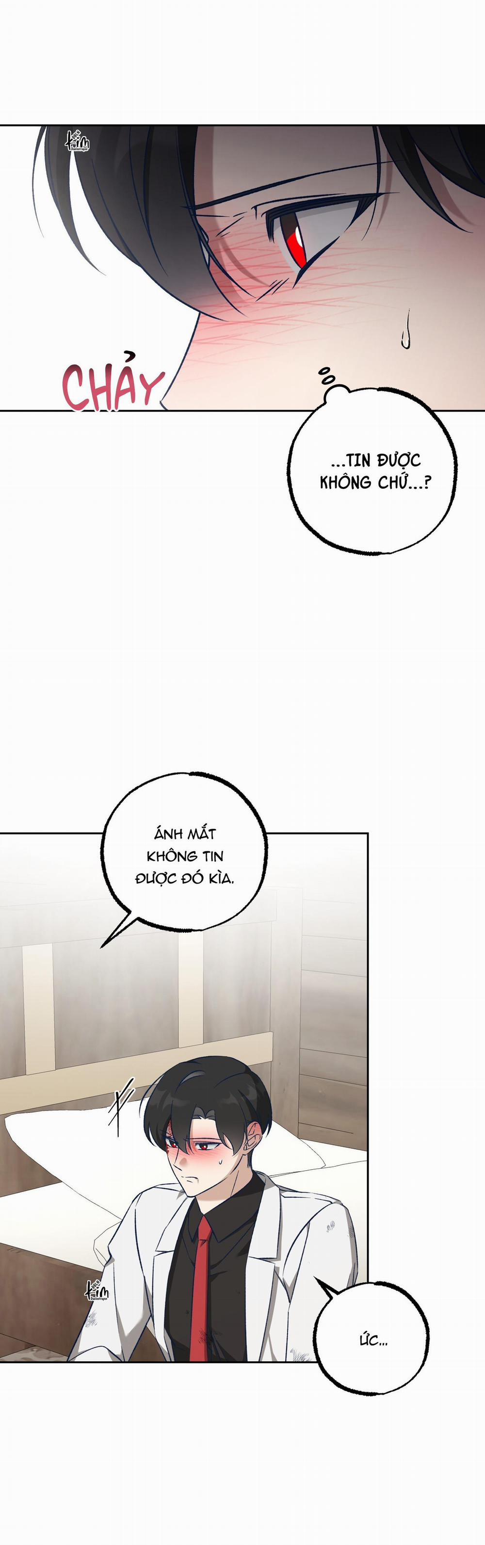 Sự Tham Lam Của Nhân Loại 14.5 cùm voi 5 trang 5